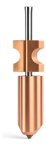 Hotend Bico Ad5x Aço Endurecido Impressora 3d