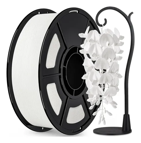 Petg Filamento De Impressora Premium 3d Petg 1,75mm 1kg